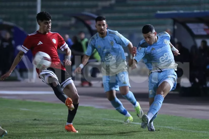 بث مباشر.. قراءة فنية بعد سقوط الأهلي المفاجئ ضد طلائع الجيش 